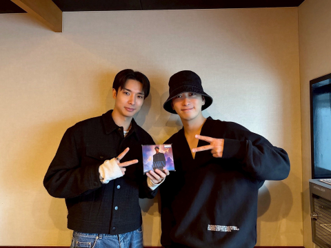 【12/5放送】Pick Up Artist ゲスト：2PM・CHANSUNGさん／今週のランキング1位は、V (BTS), PARK HYO SHIN「Winter Ahead (with PARK HYO SHIN)」