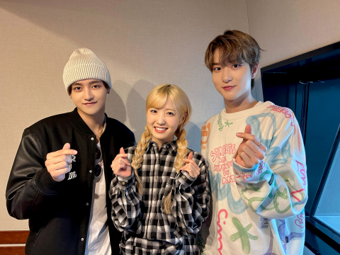 【11/17放送】今週の1位は初登場！BTS JUNGKOOK 「Standing Next to You」！Pick Up ArtistにはFANTASY BOYSからヒカルさん、キム・ウソクさんが登場！