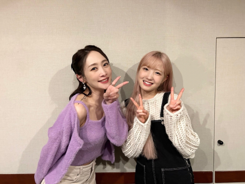 【12/22放送】Pick Up ArtistではKARAのメンバーでソロでも活動しているNICOLEさんがスタジオに登場！そして今週の1位はｎ.SSignで 「NEW STAR」！