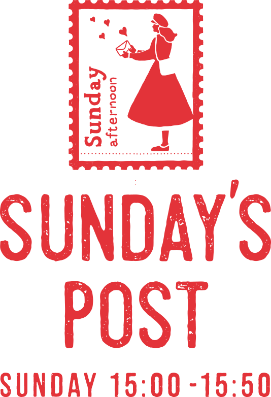 SUNDAY'S POST