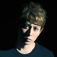 1回目ゲスト 堂珍嘉邦