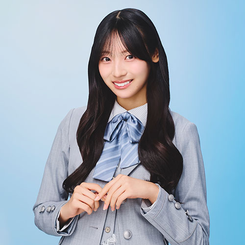 日向坂46 宮地すみれ