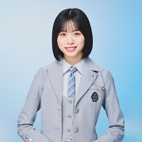日向坂46 髙橋未来虹