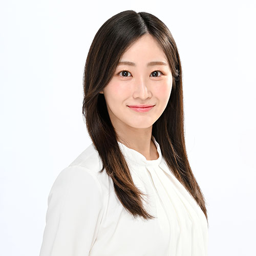 潮紗理菜