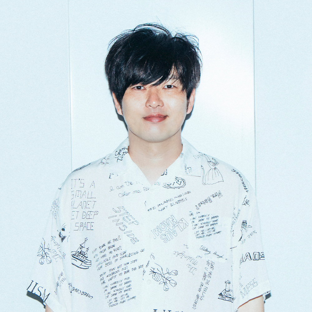 遠山大輔