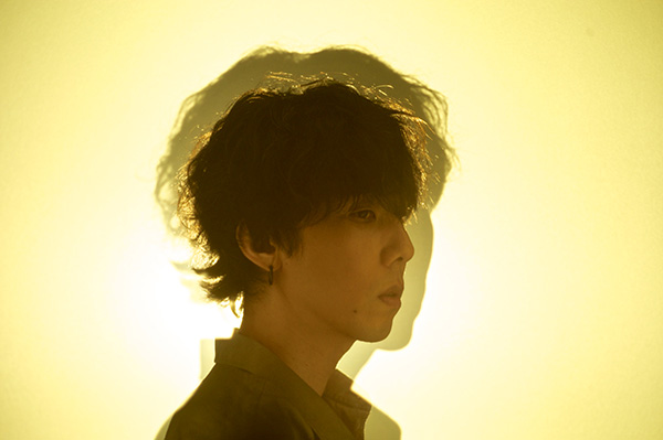 野田洋次郎(RADWIMPS)