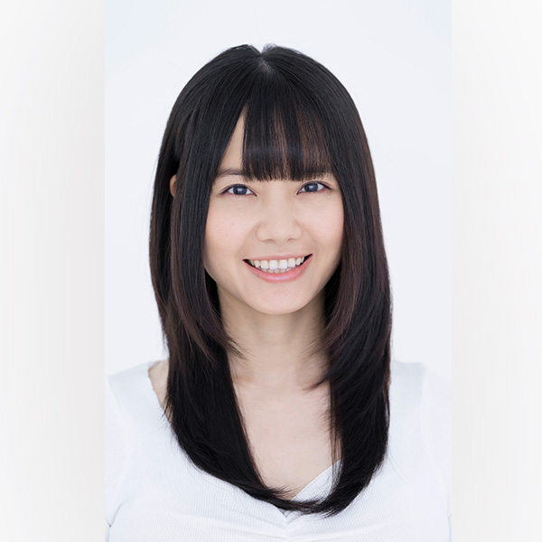 進行　栗林さみ
