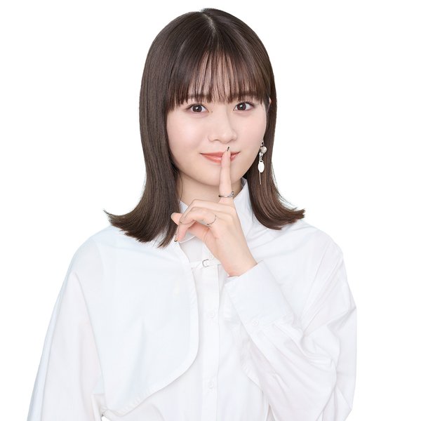 「パーソナリティ」山崎怜奈