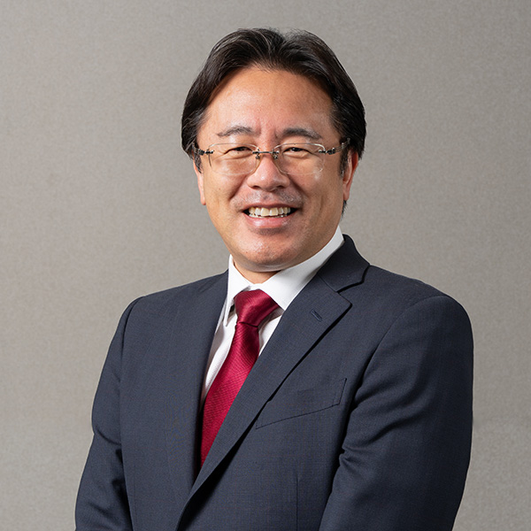 「特別講師」三菱UFJアセットマネジメント 常務執行役員 吉田研一さん