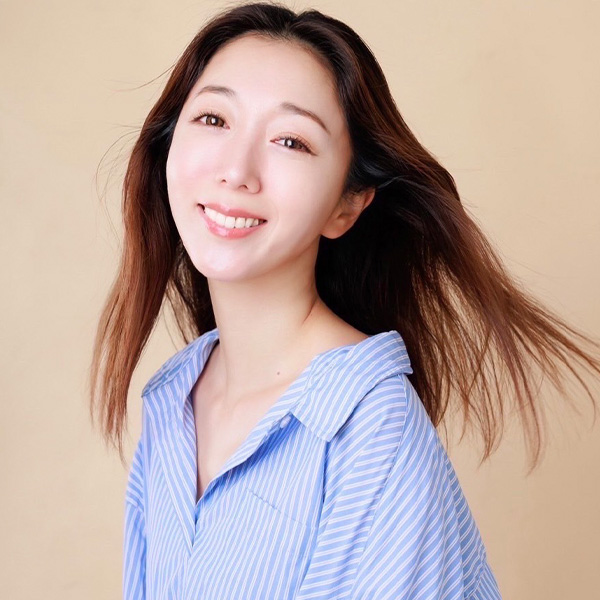 浜崎美保