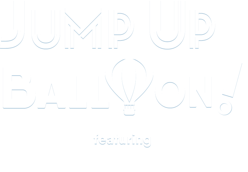 JUMP UP BALLOON！featuring 2023佐賀インターナショナルバルーンフェスタ
