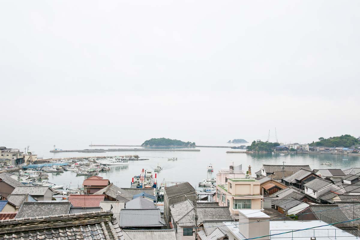 日本文学研究者家･ロバート キャンベルの瀬戸内紀行「鞆の浦、広島市内、宮島。日本人のこころの故郷を探して」