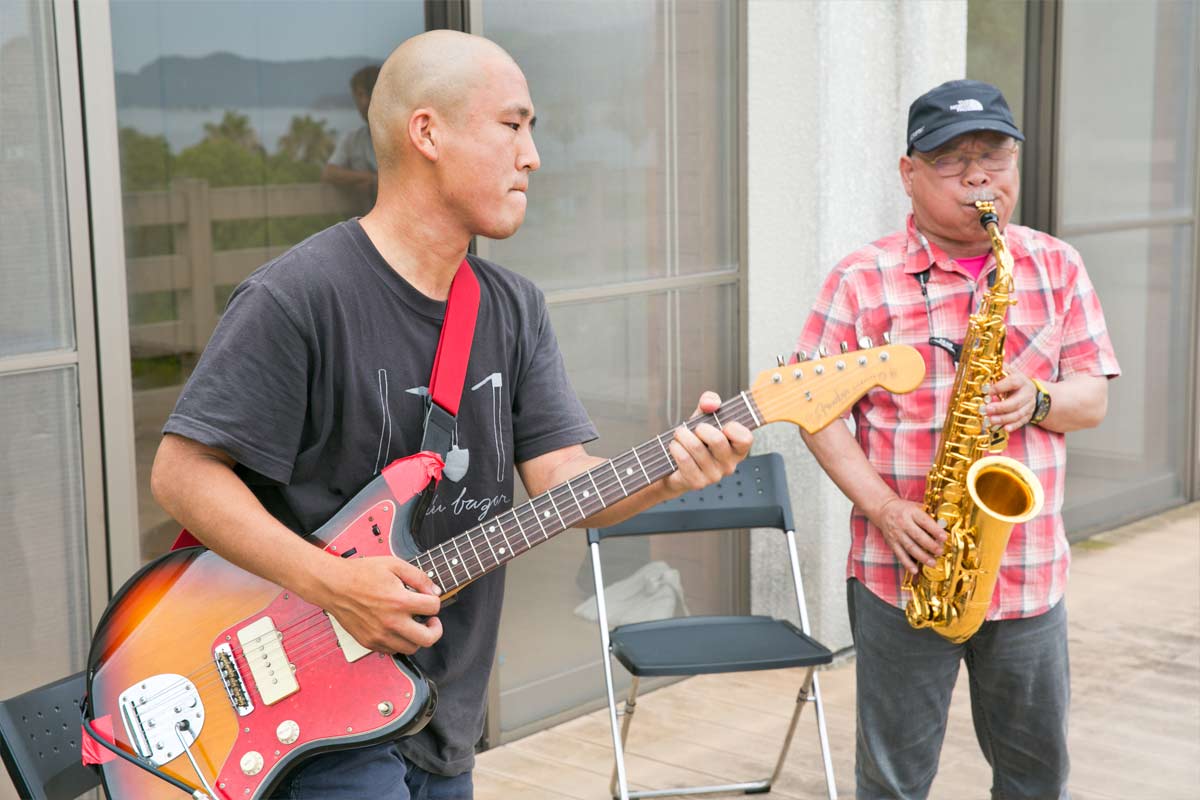 坂田 そまうさ1日目2日目ありがとうございました！！！ くっそバラバラで