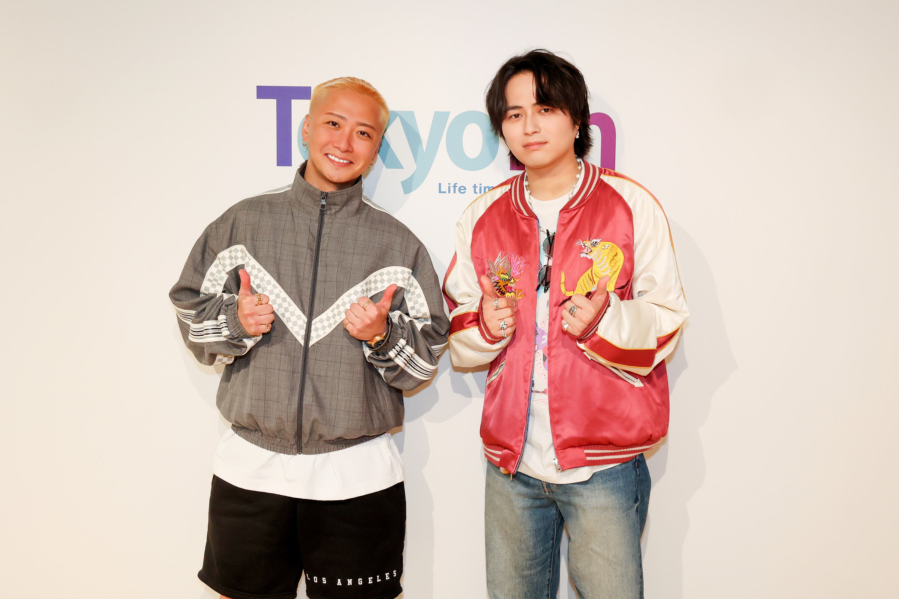 2026.5.21】Novelbright 竹中雄大さんが登場！｜Da-iCEの大野雄大ッス
