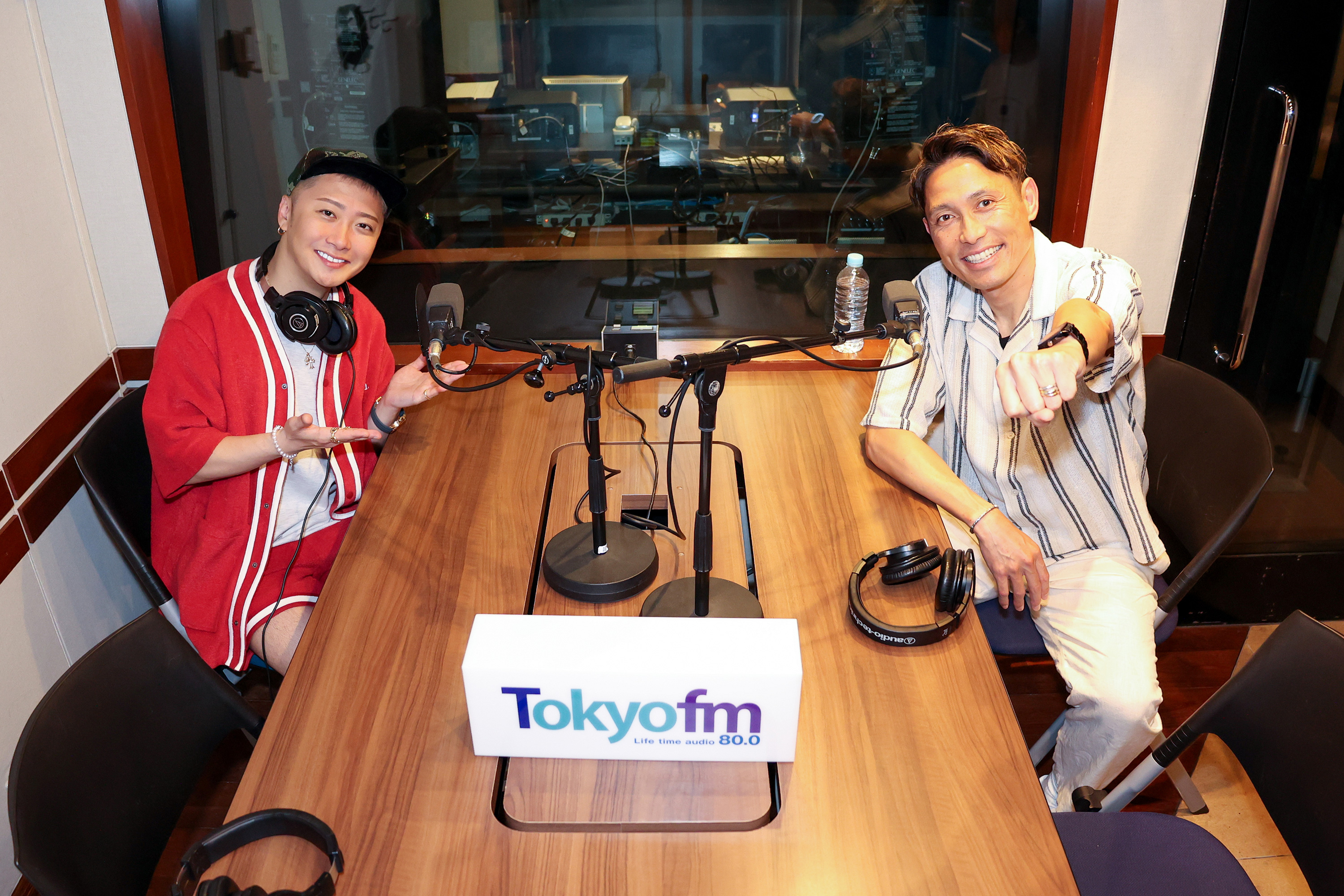 2025.3.14】MAZZEL KAIRYU さん、SEITO さんが登場！｜Da-iCEの大野