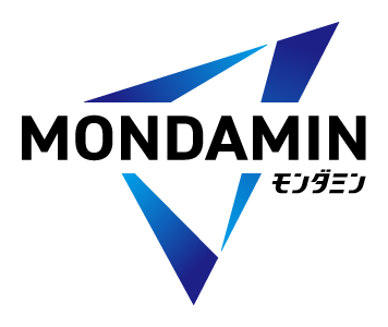 mondamin モンダミン