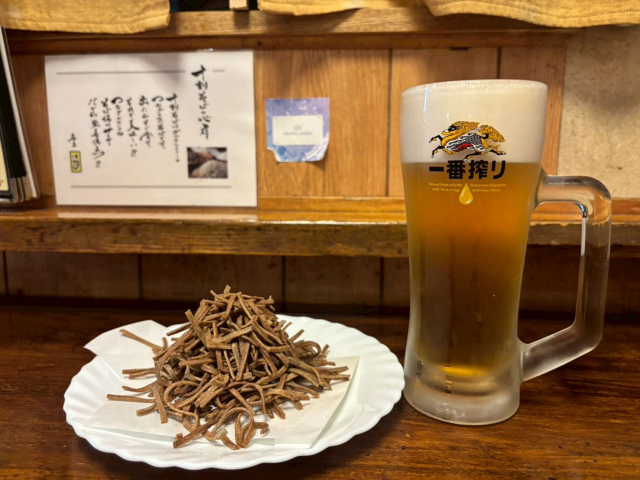 ゆけ！今週の一番店 | スカロケ一番搾り | Skyrocket Company