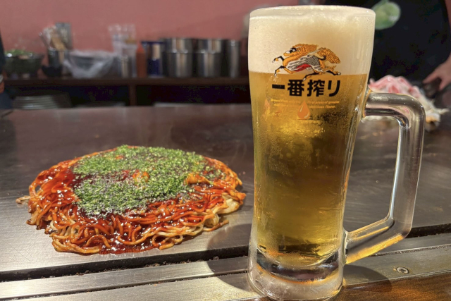 ゆけ！今週の一番店 | スカロケ一番搾り | Skyrocket Company (スカイ