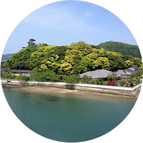 ミキモト真珠島