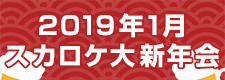 2019年01月