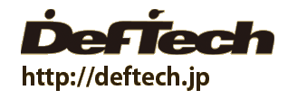 Def Tech
