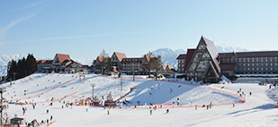 上越国際スキー場