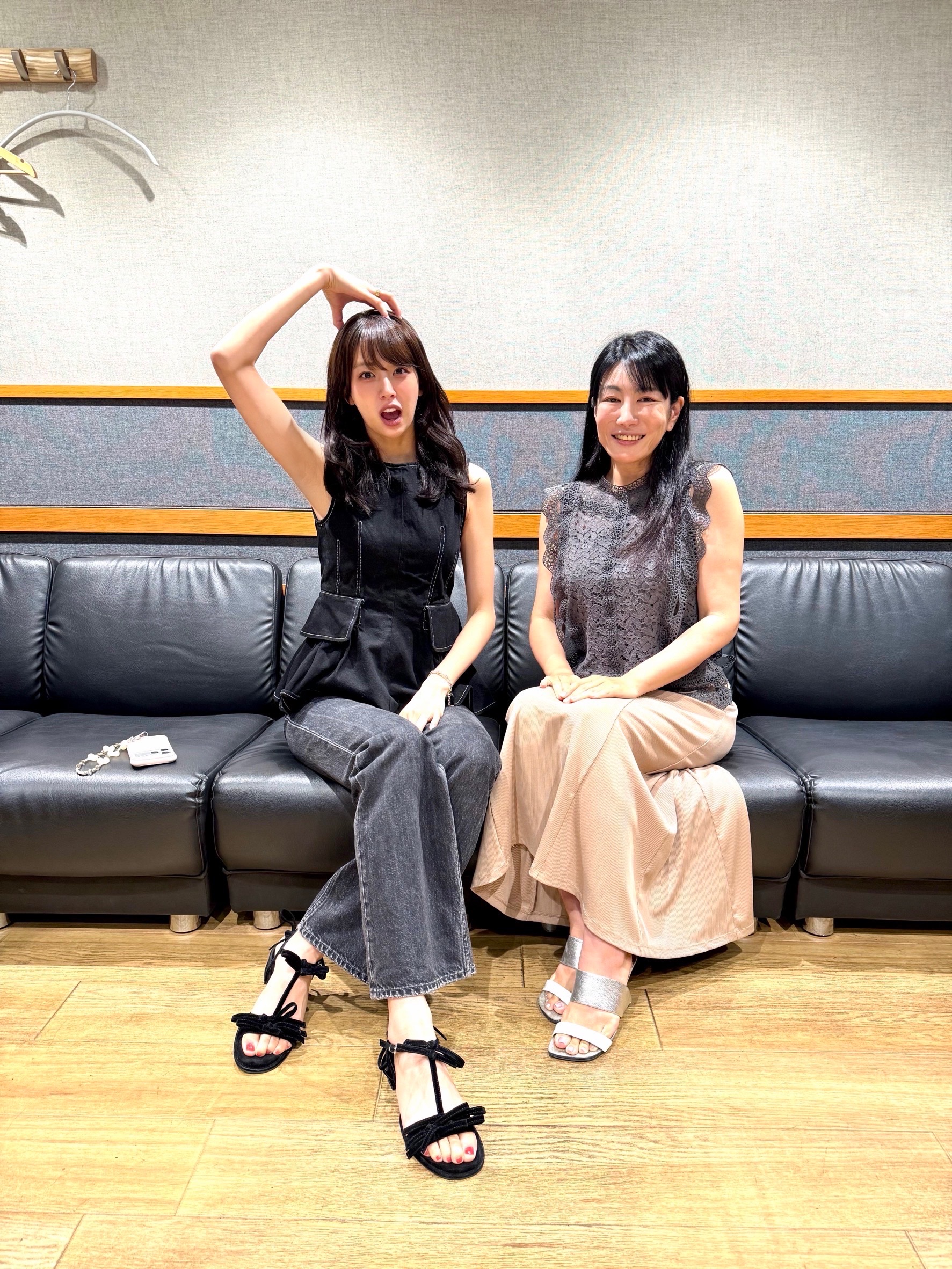 放送レポ】第35回！福山雅治さんがご来店！｜リリー・フランキー