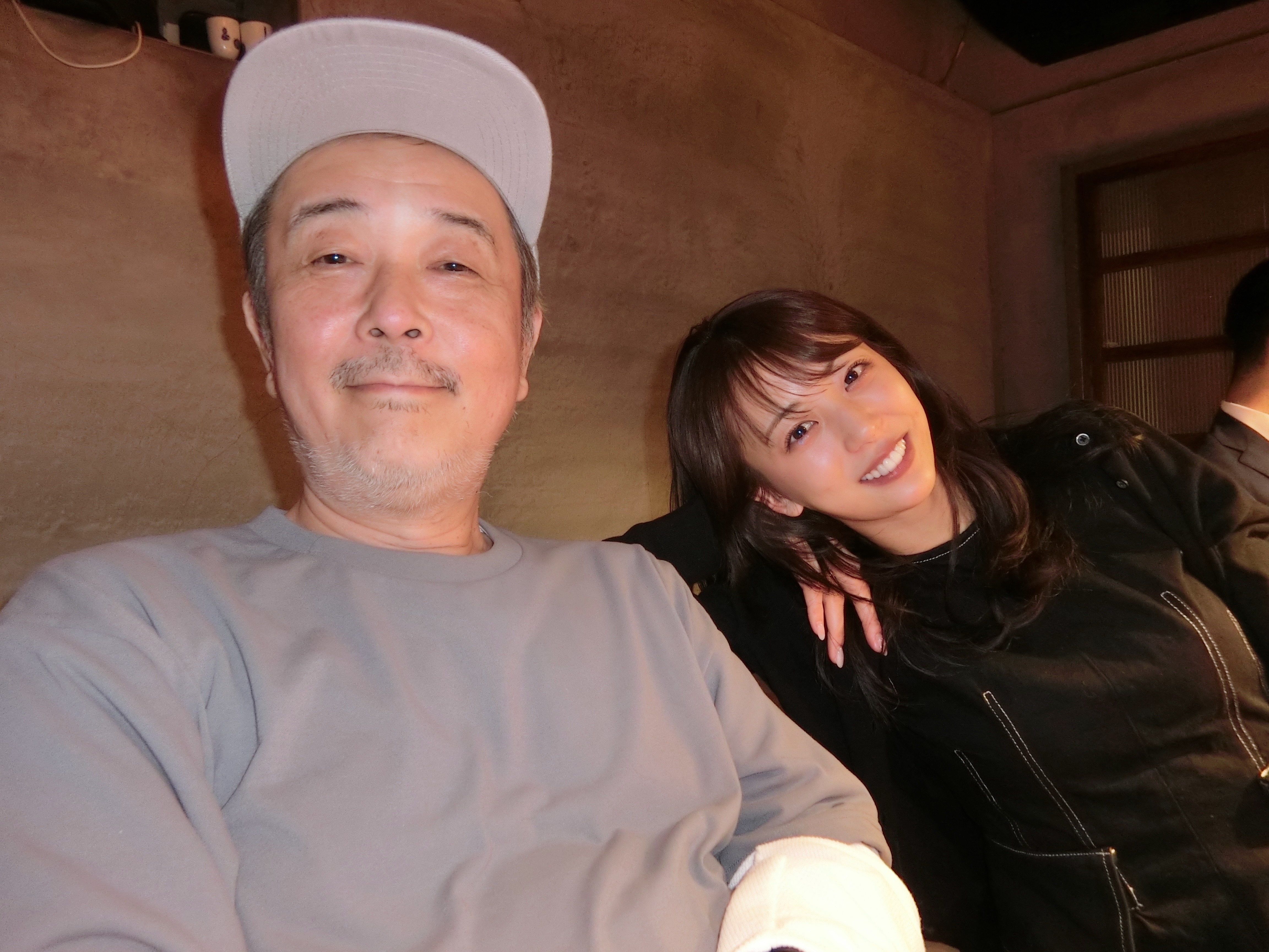 放送レポ】第35回！福山雅治さんがご来店！｜リリー・フランキー