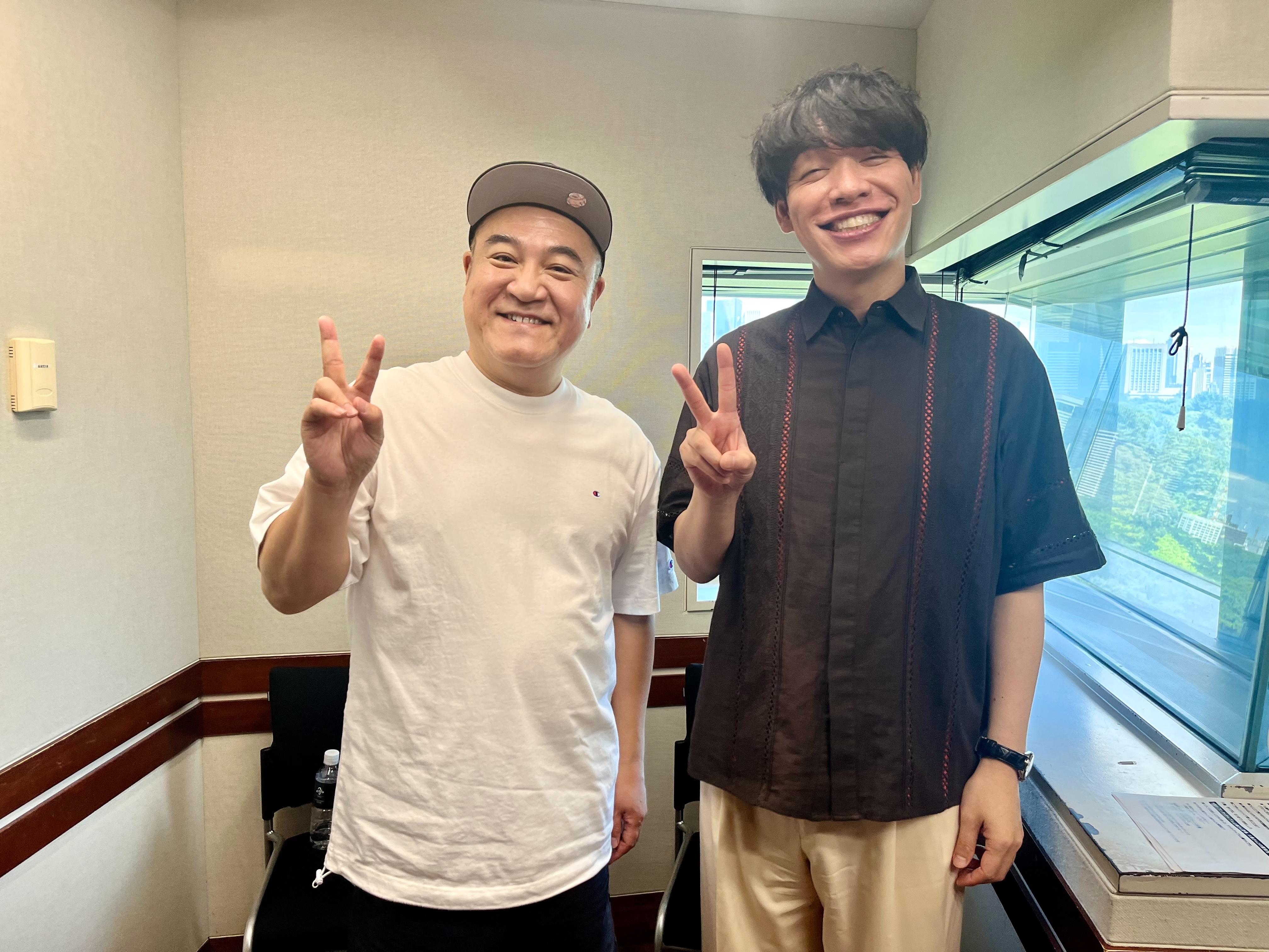 そもそもの話 アンタッチャブル山崎様 2