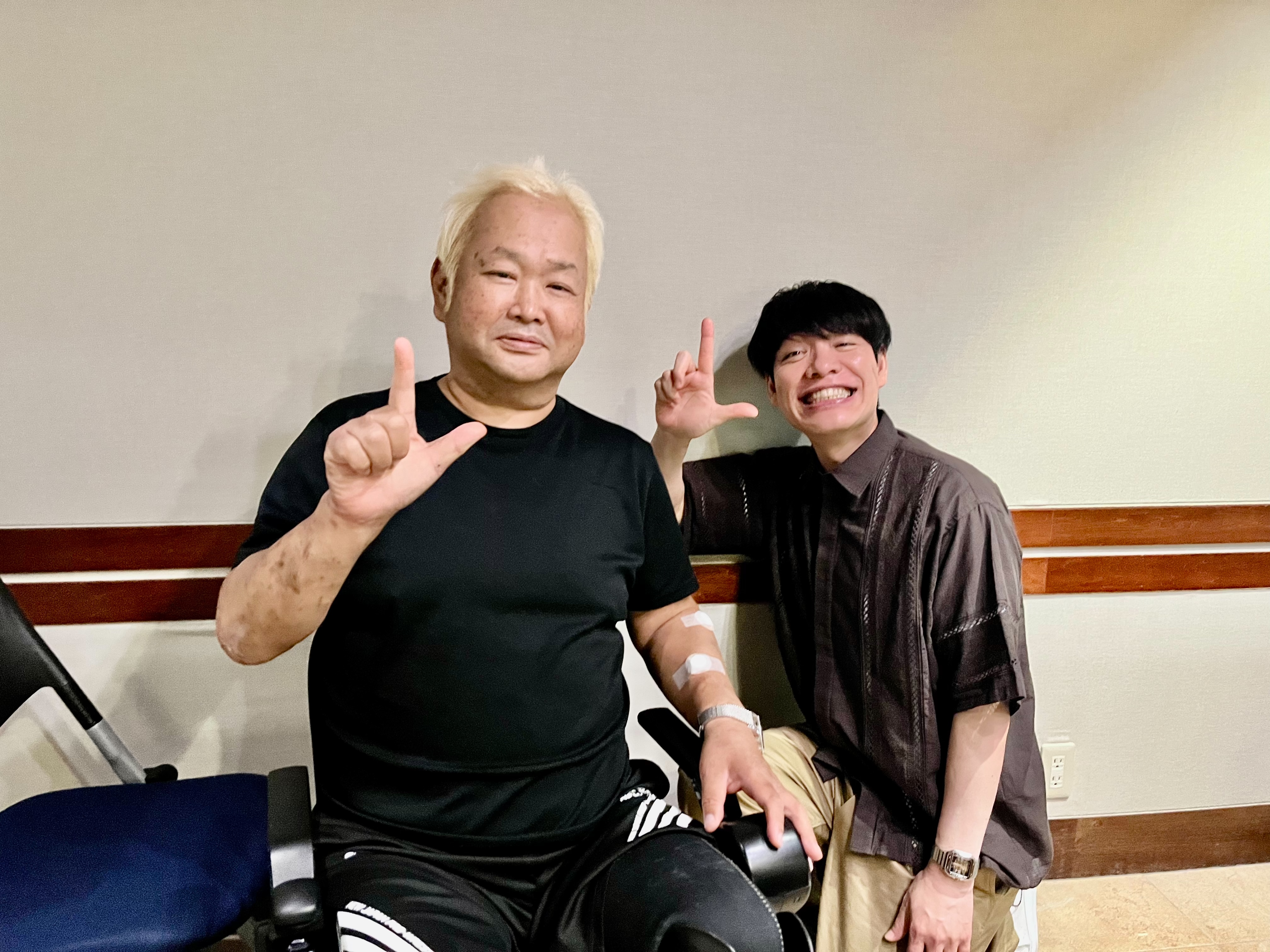 そもそもの話 ハチミツ二郎様 2