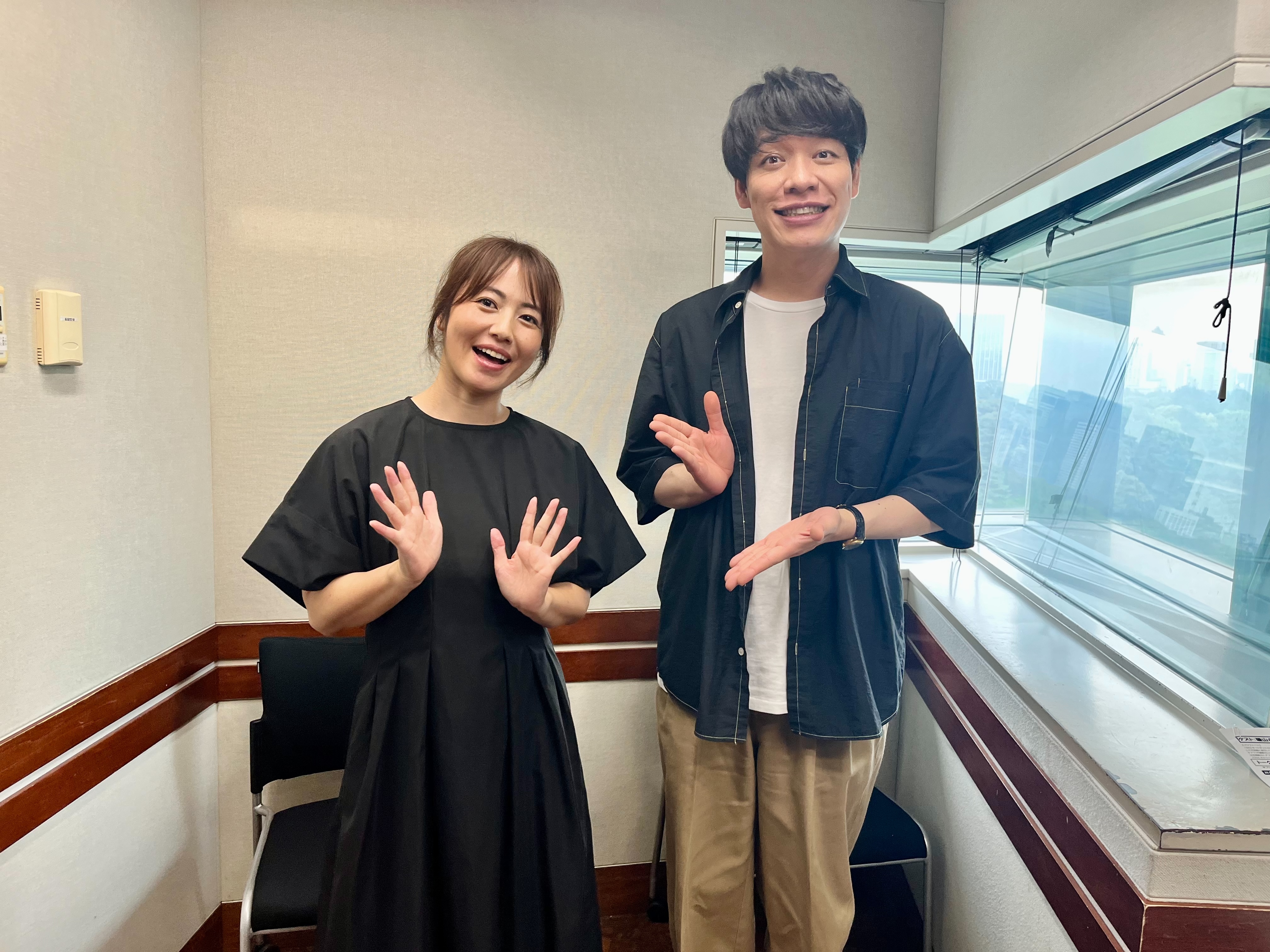 そもそもの話 磯山さやか様 1