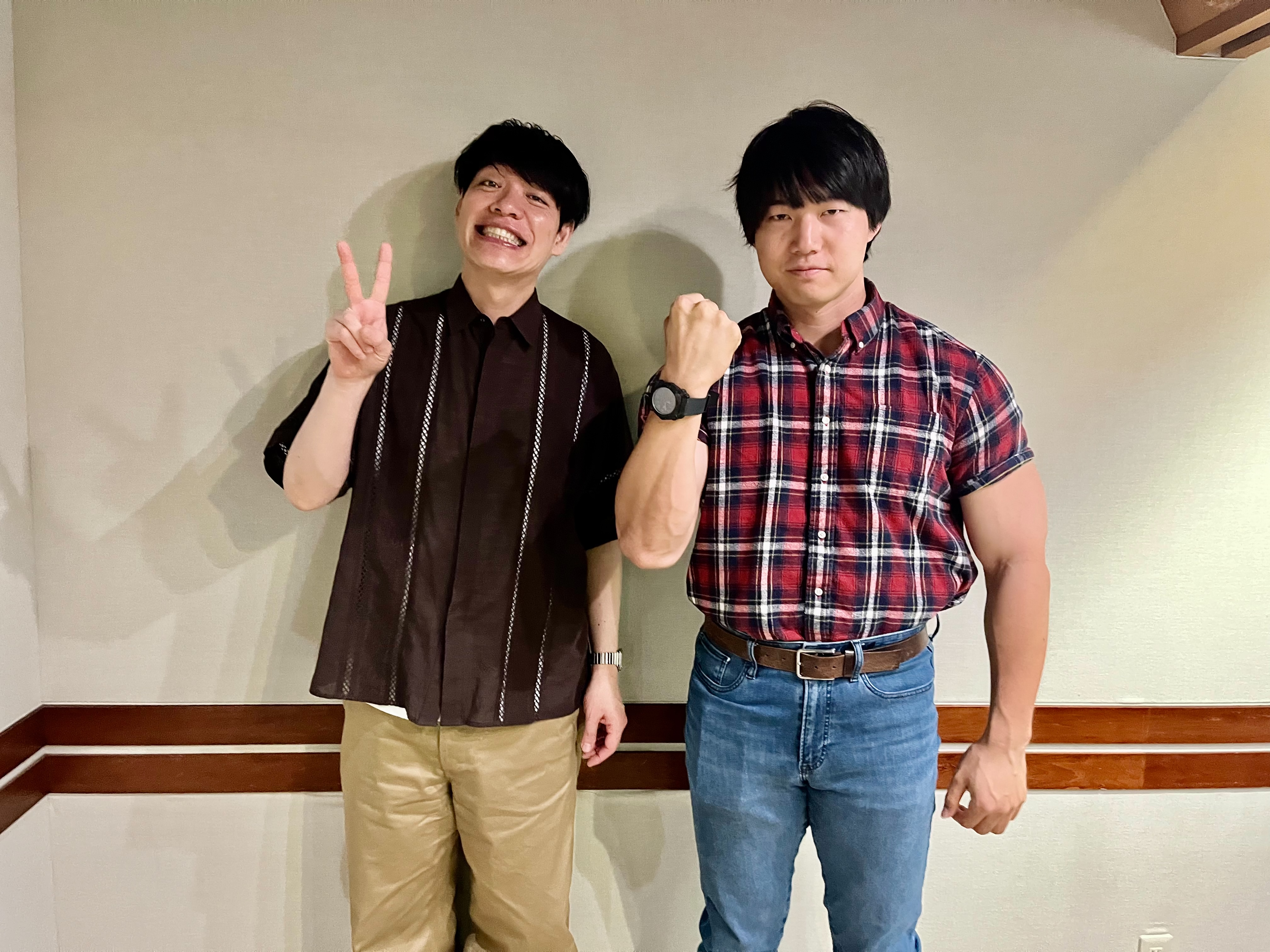 そもそもの話 青木マッチョ様 1
