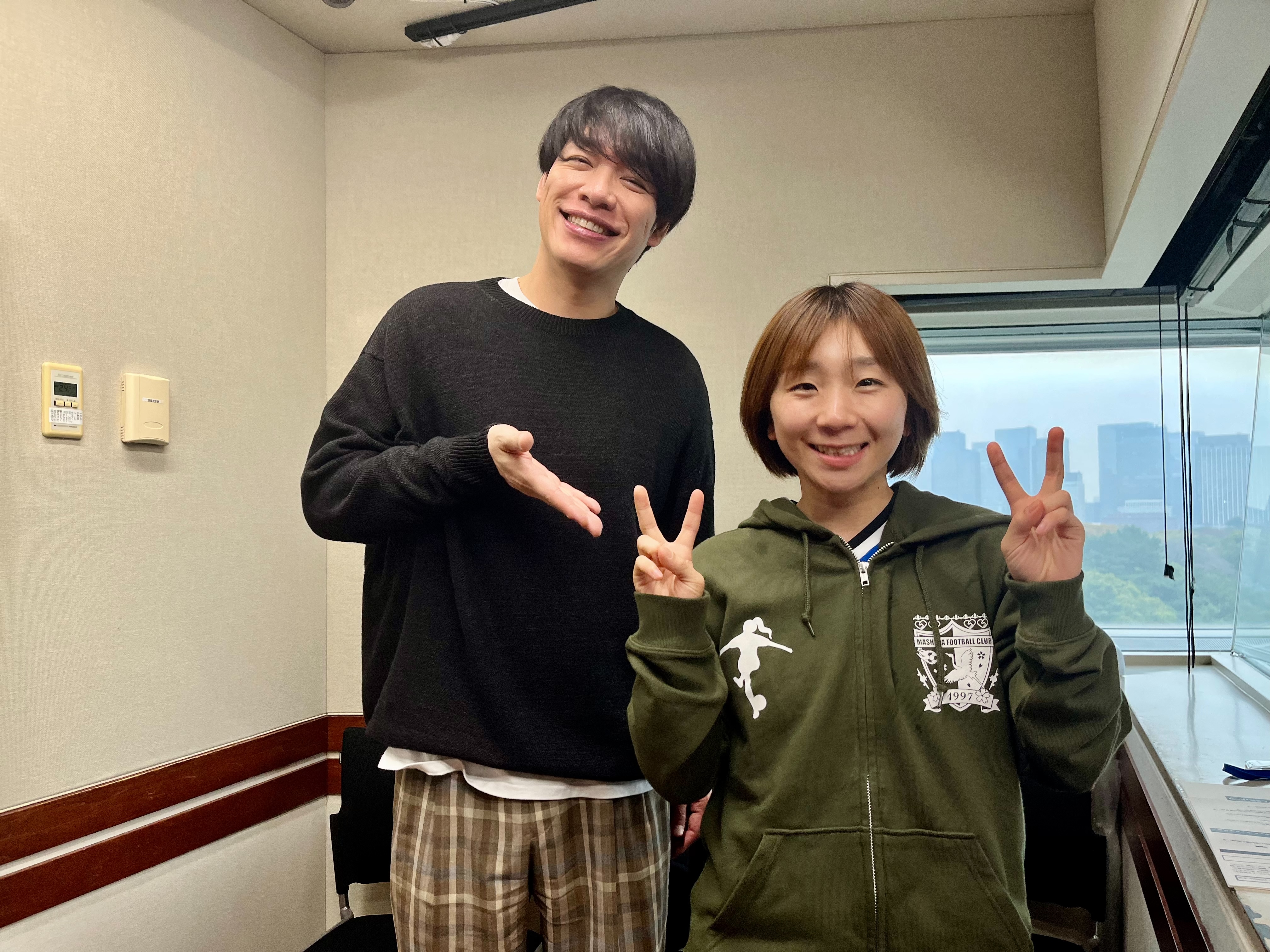 そもそもの話 高橋成美様 1
