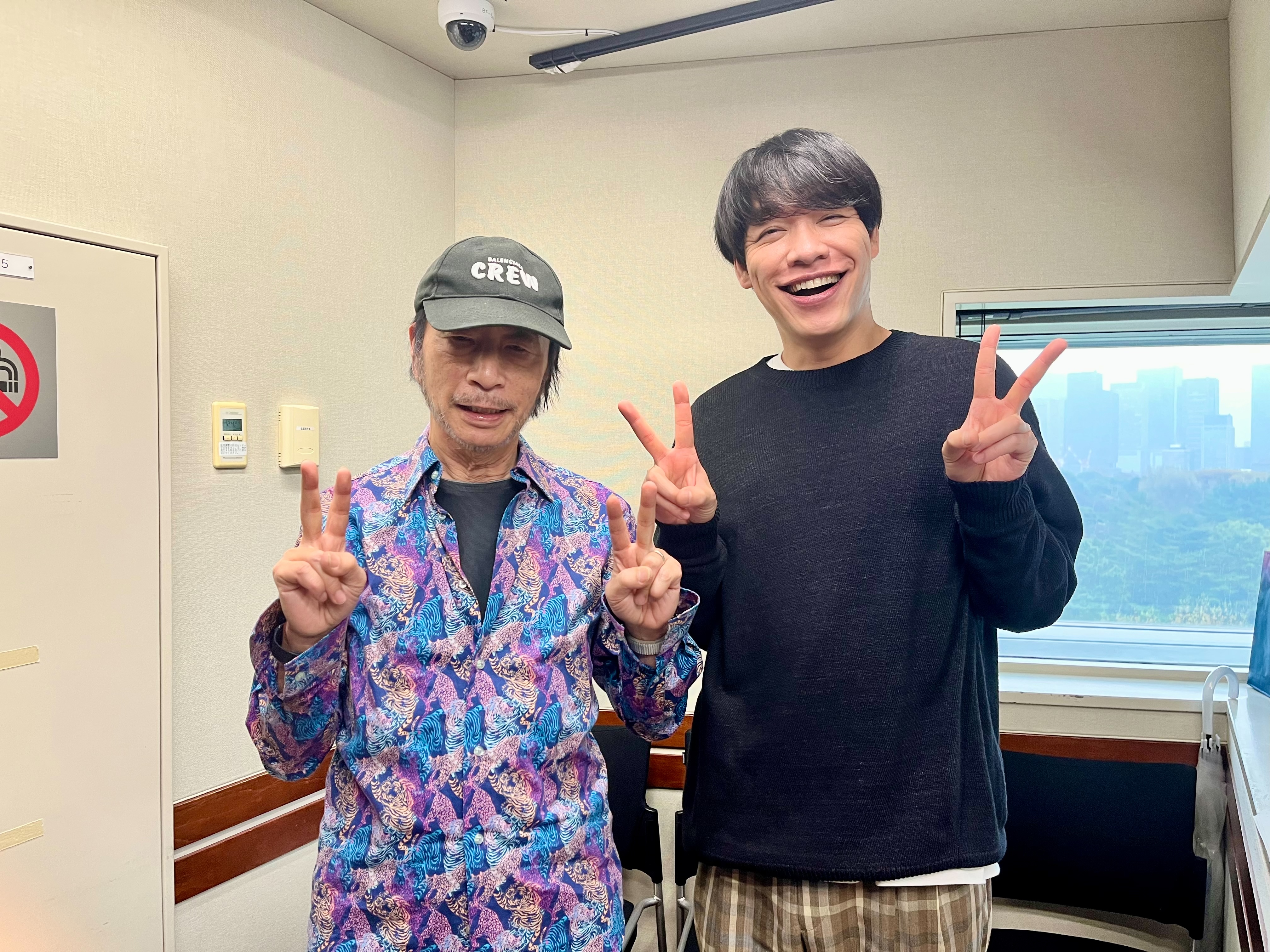 0411 そもそもの話 秋本治様 2
