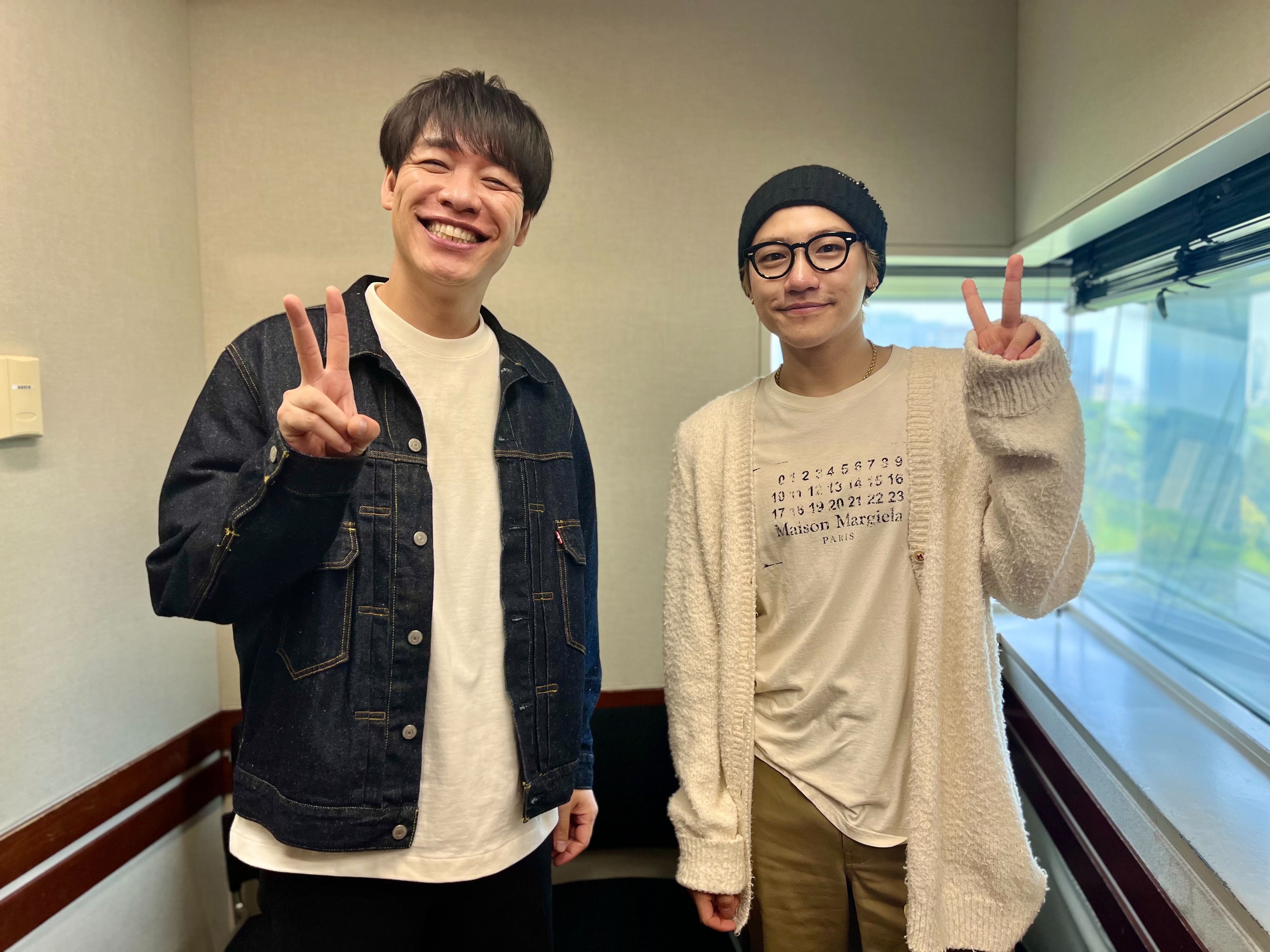 0524 そもそも GENERATIONS小森隼 2