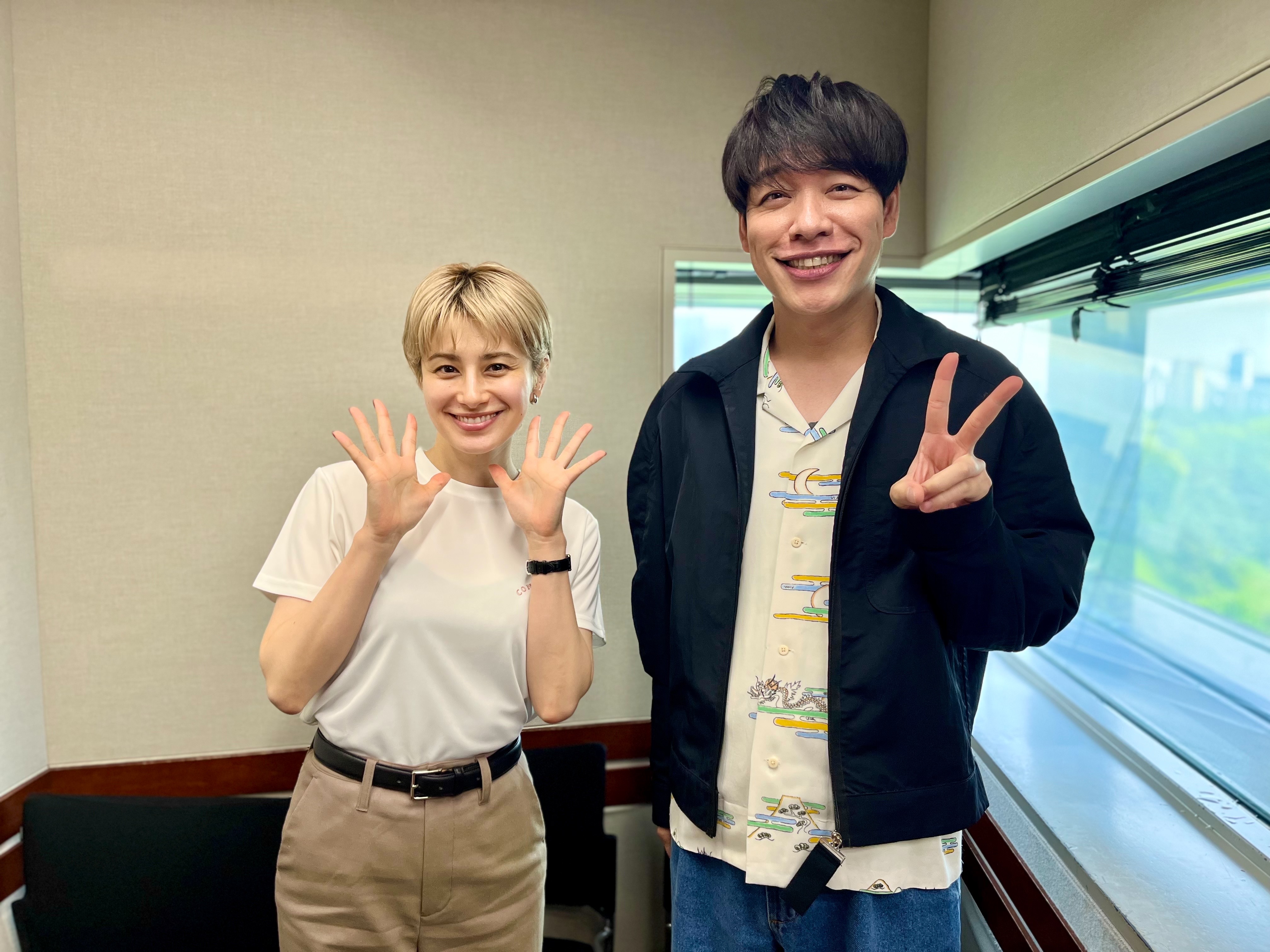 0614 OA そもそもの話 ホラン千秋さま 2