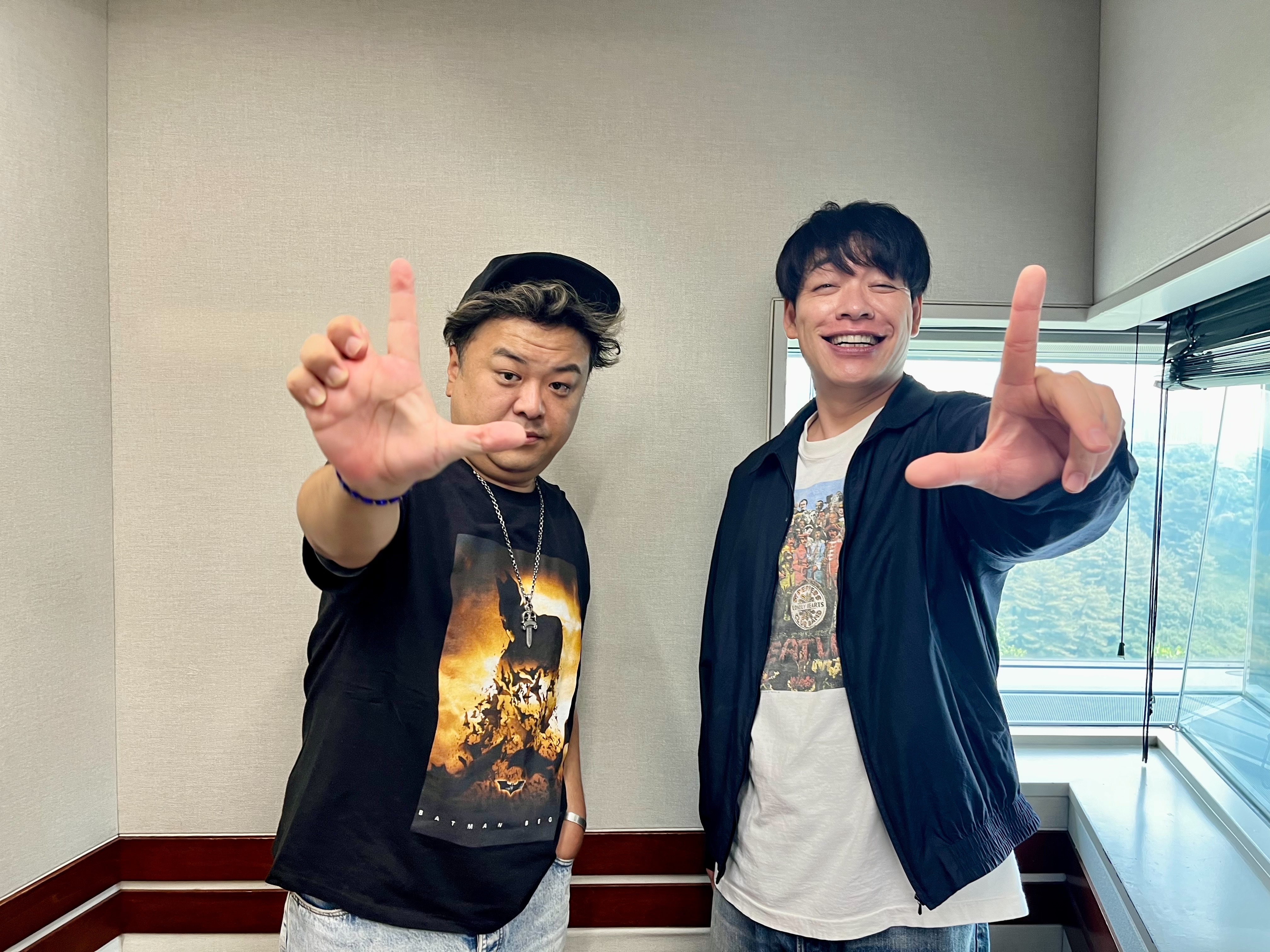 0628 そもそも とろサーモン久保田 1