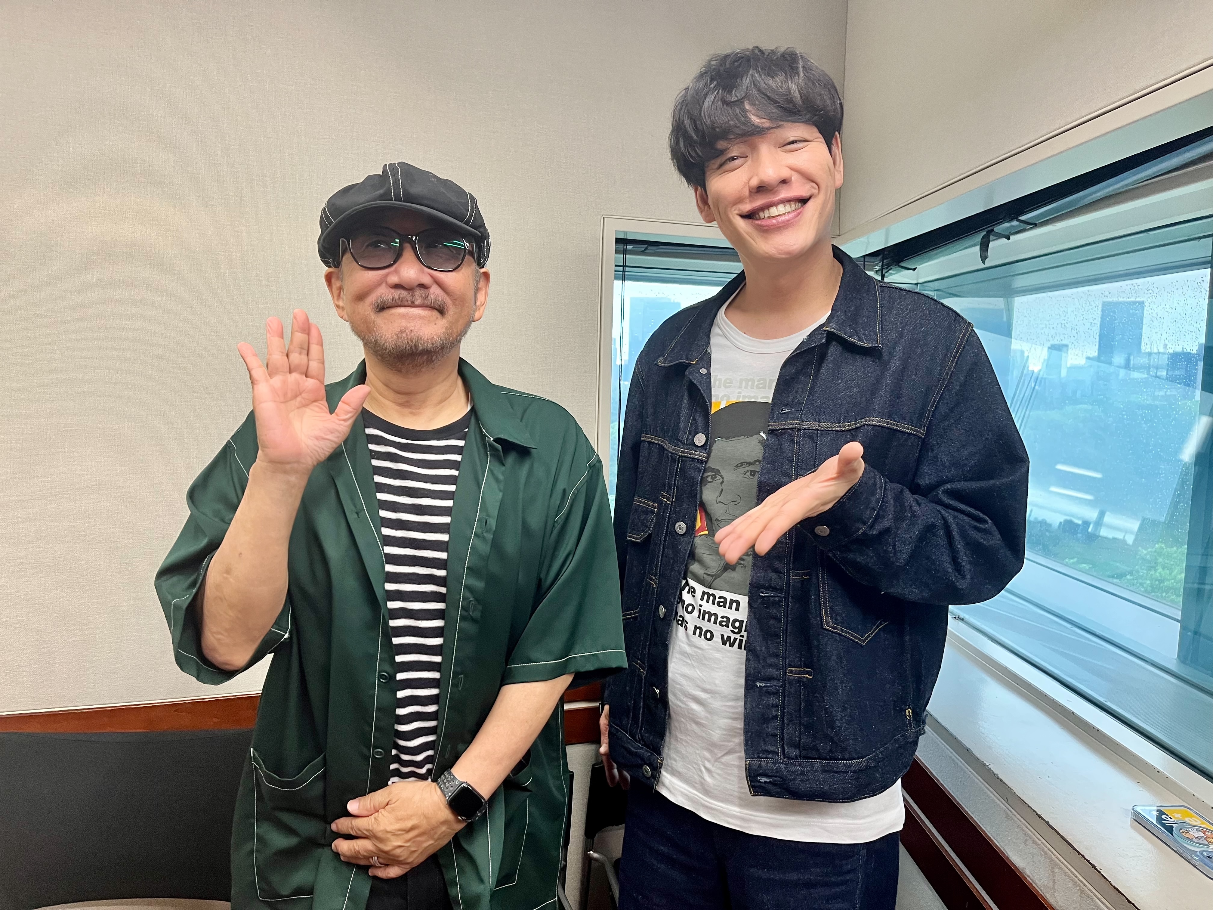 0704 そもそも Chage様 1