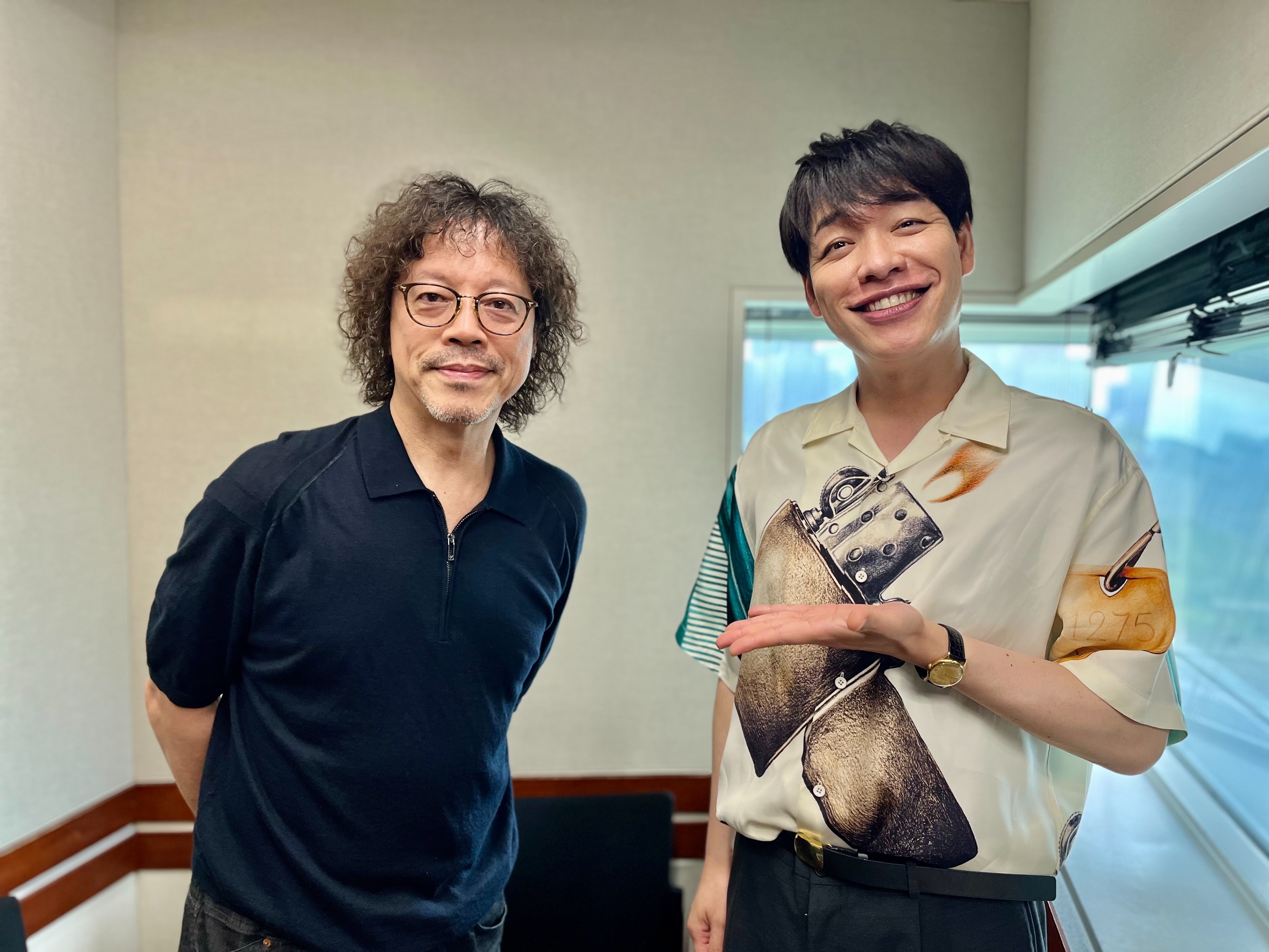 0802 そもそも 浦沢直樹 1