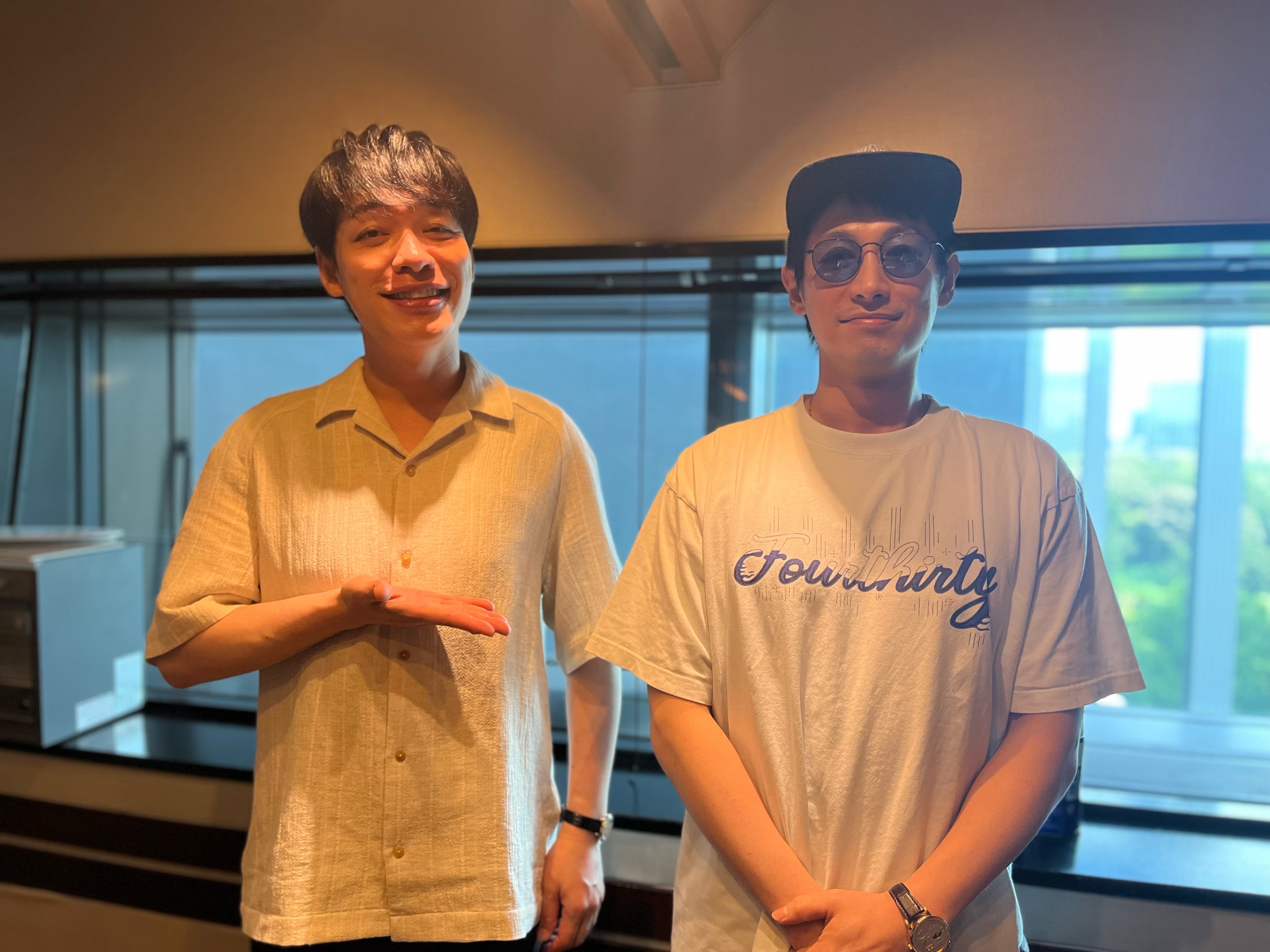 0823 そもそも ディーン フジオカ 2 Re