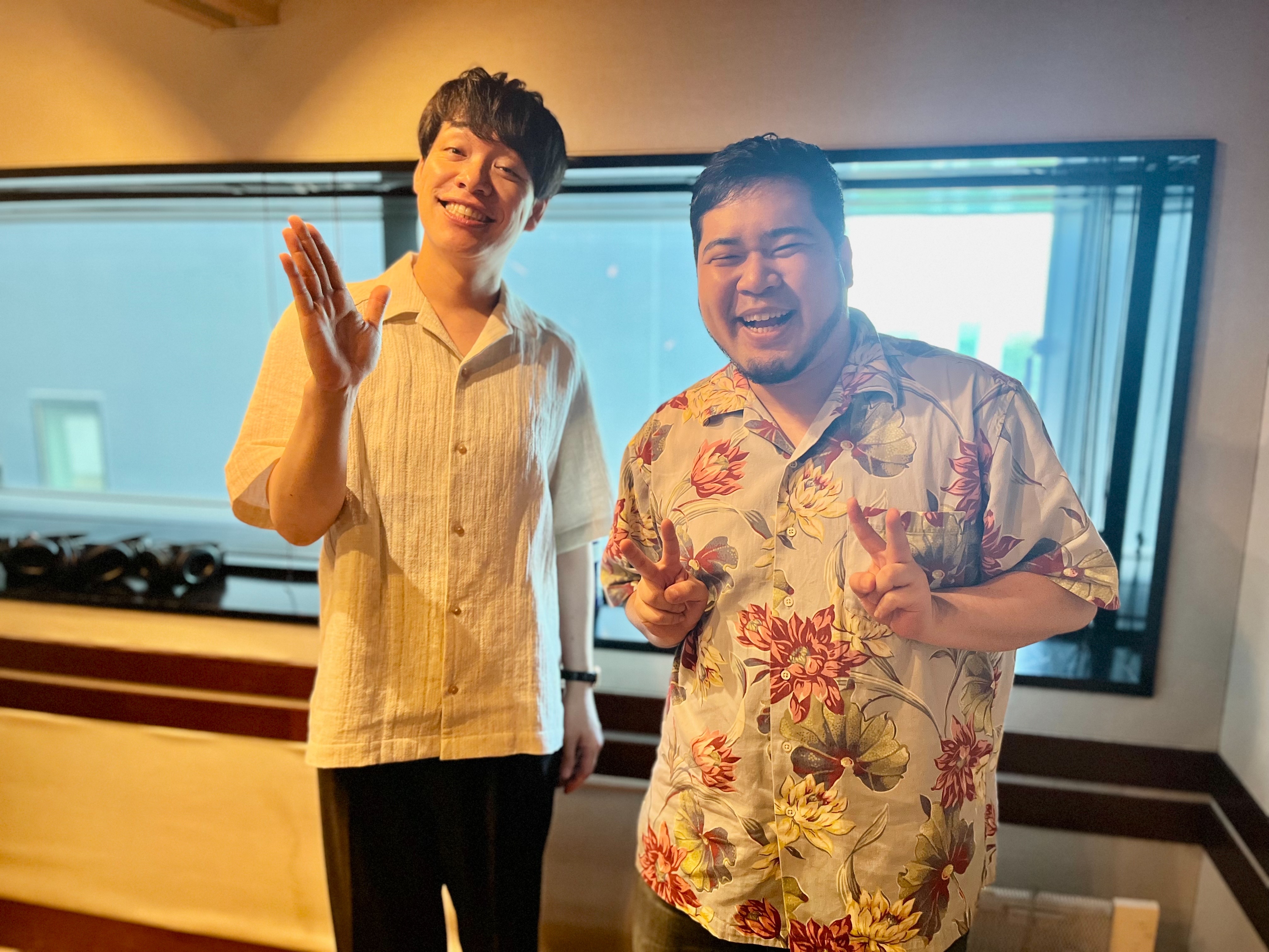 0830 そもそも 令和ロマン ケムリ 1