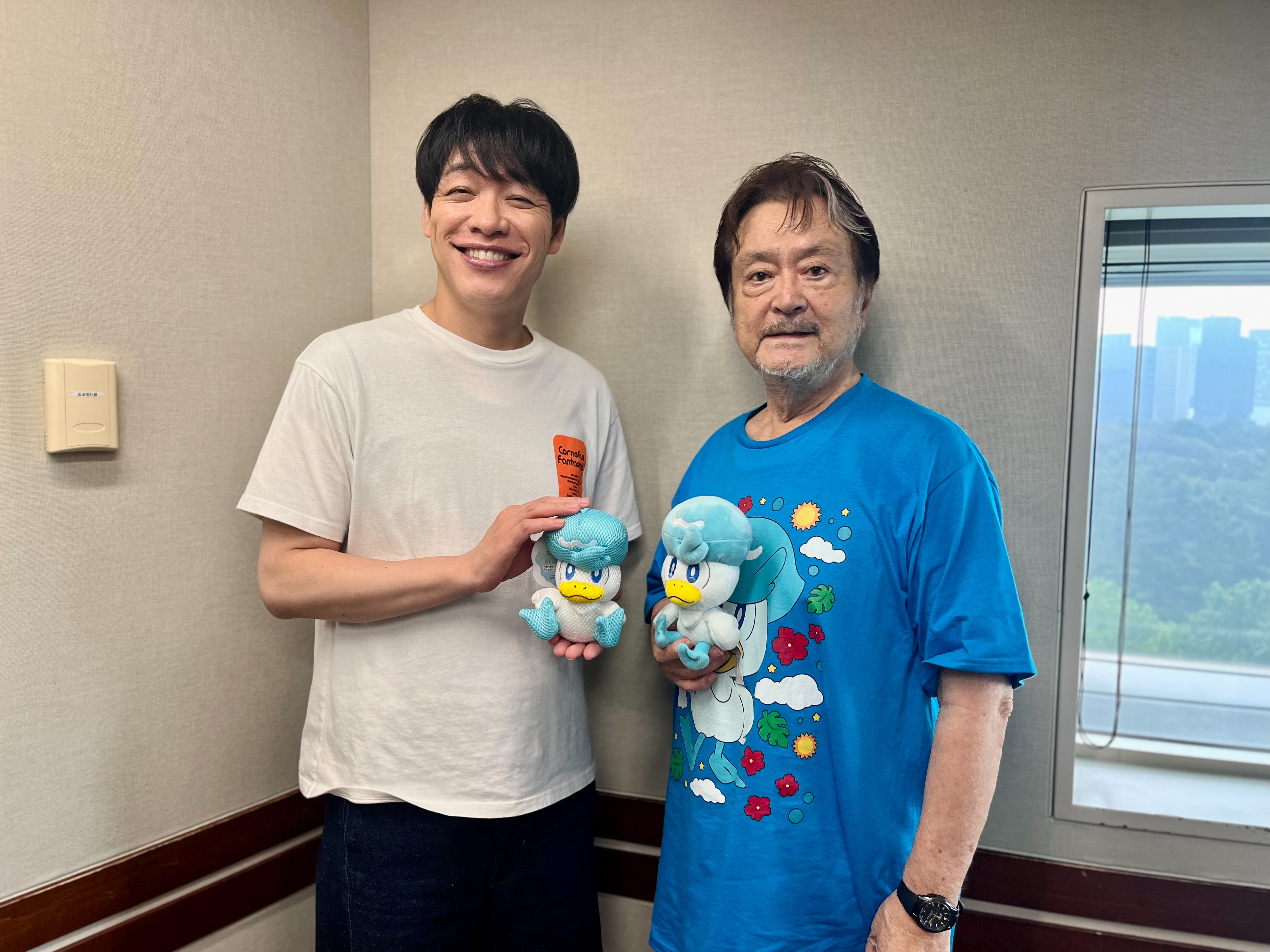 1004 そもそも 大和田伸也 1