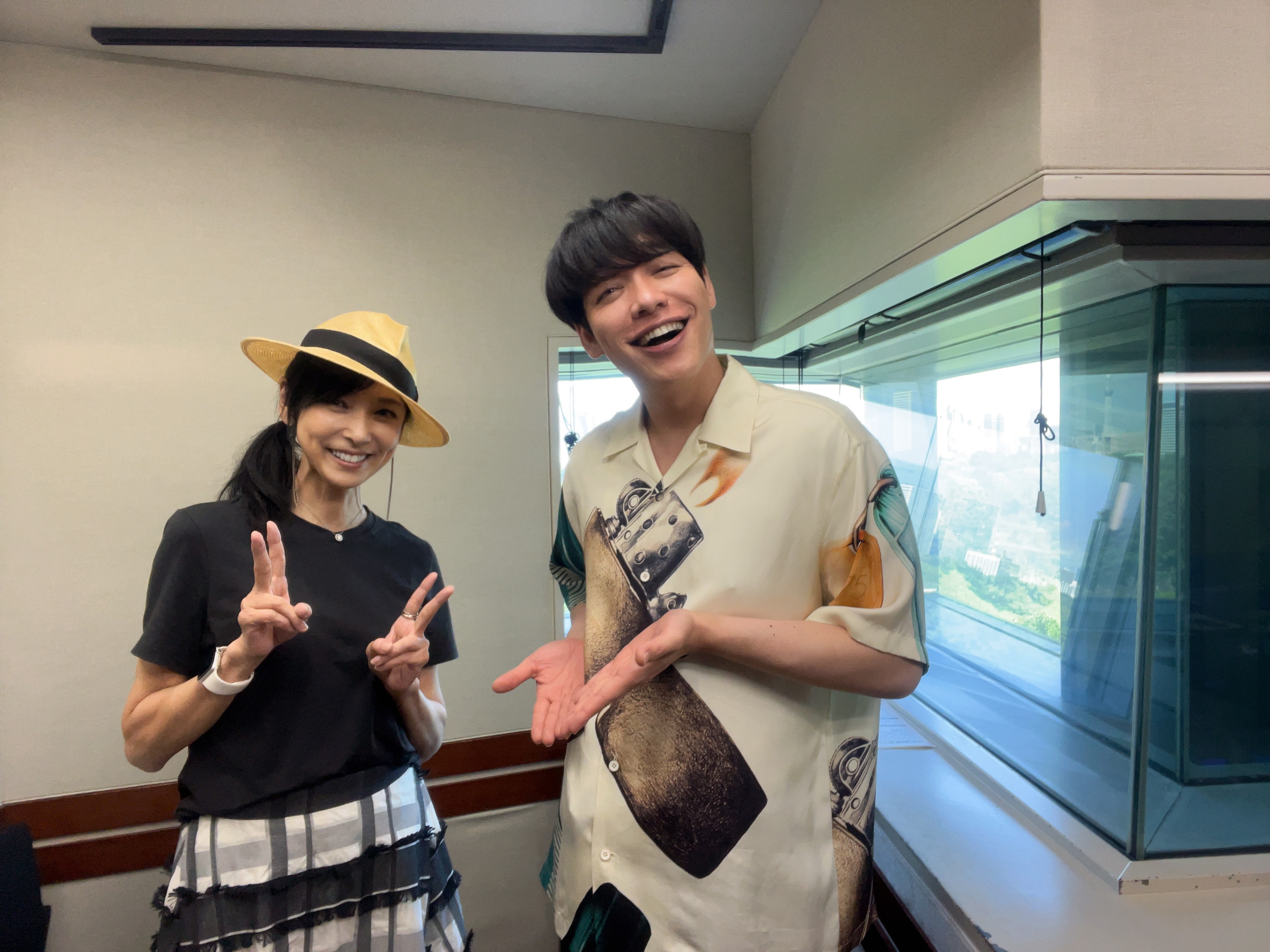 1005 そもそも 黒木瞳
