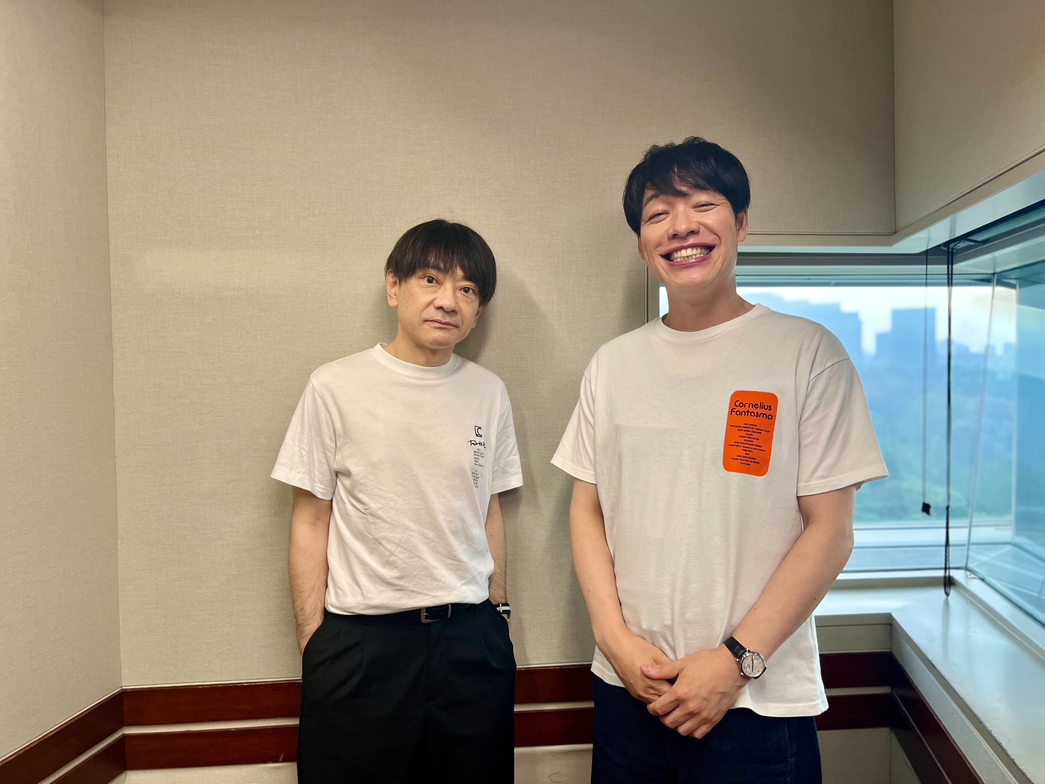 1008 そもそも 小山田圭吾 1