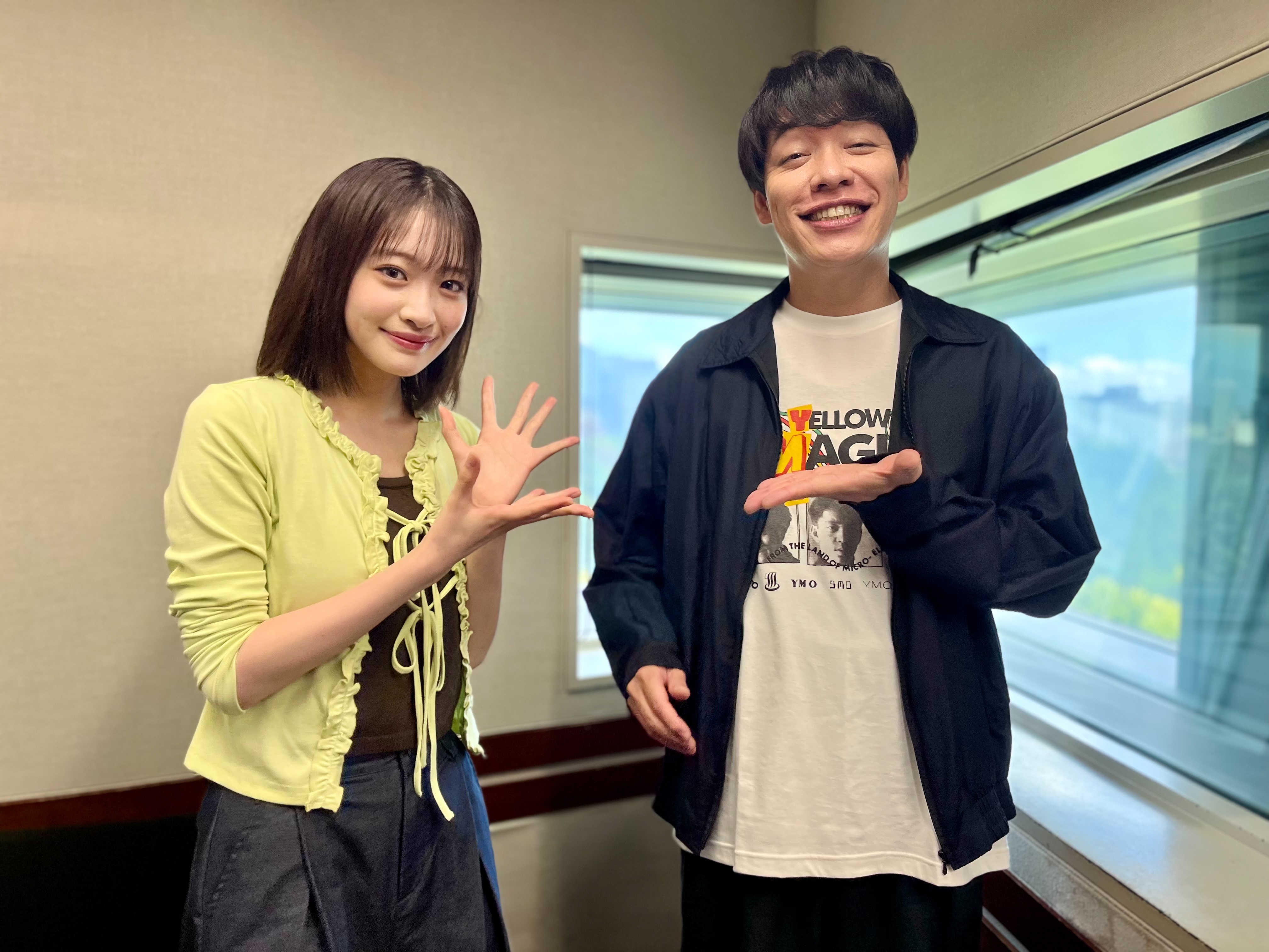 1025 櫻坂こんなぎ 1