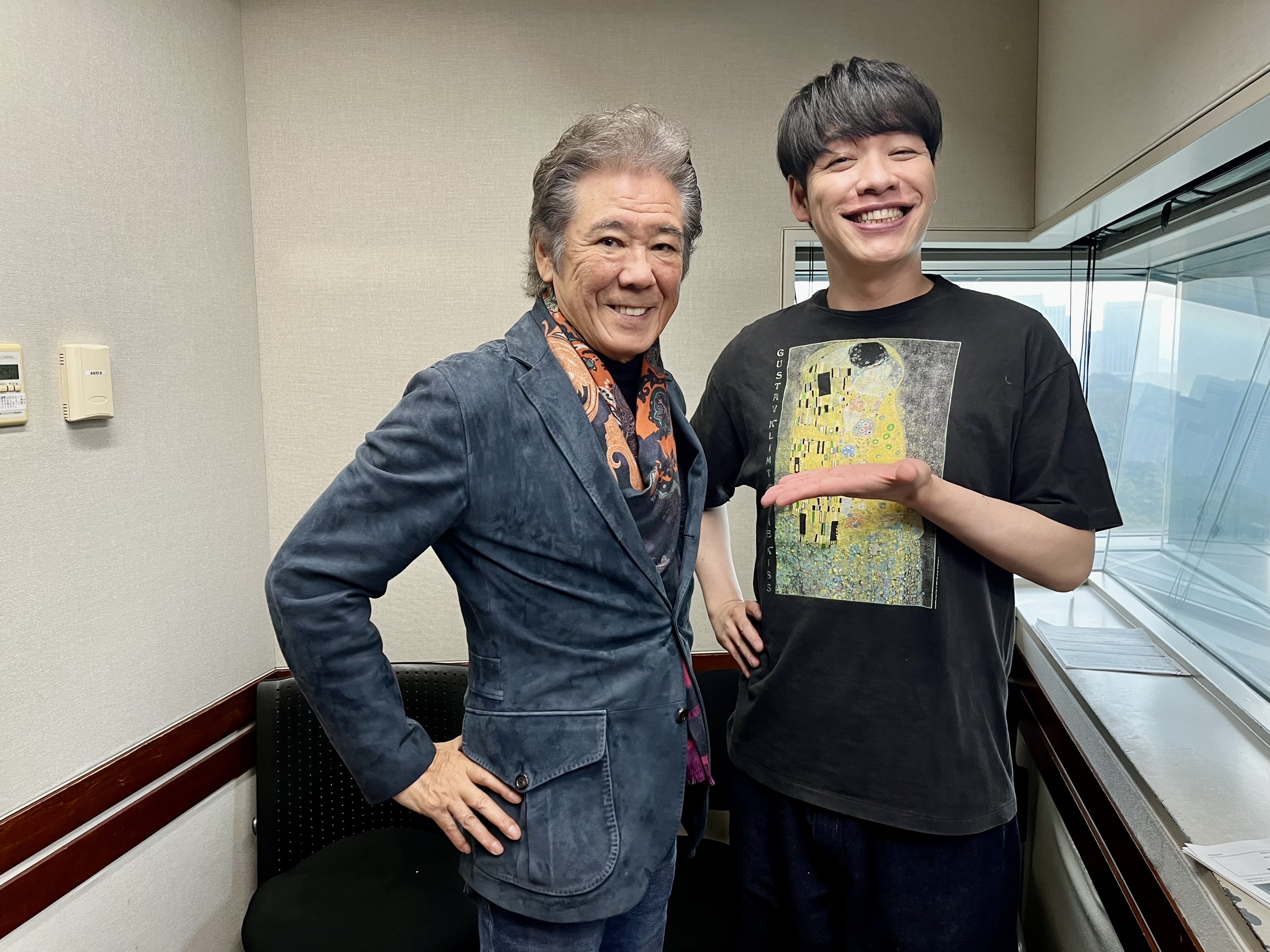 1116 そもそも 西岡德馬1
