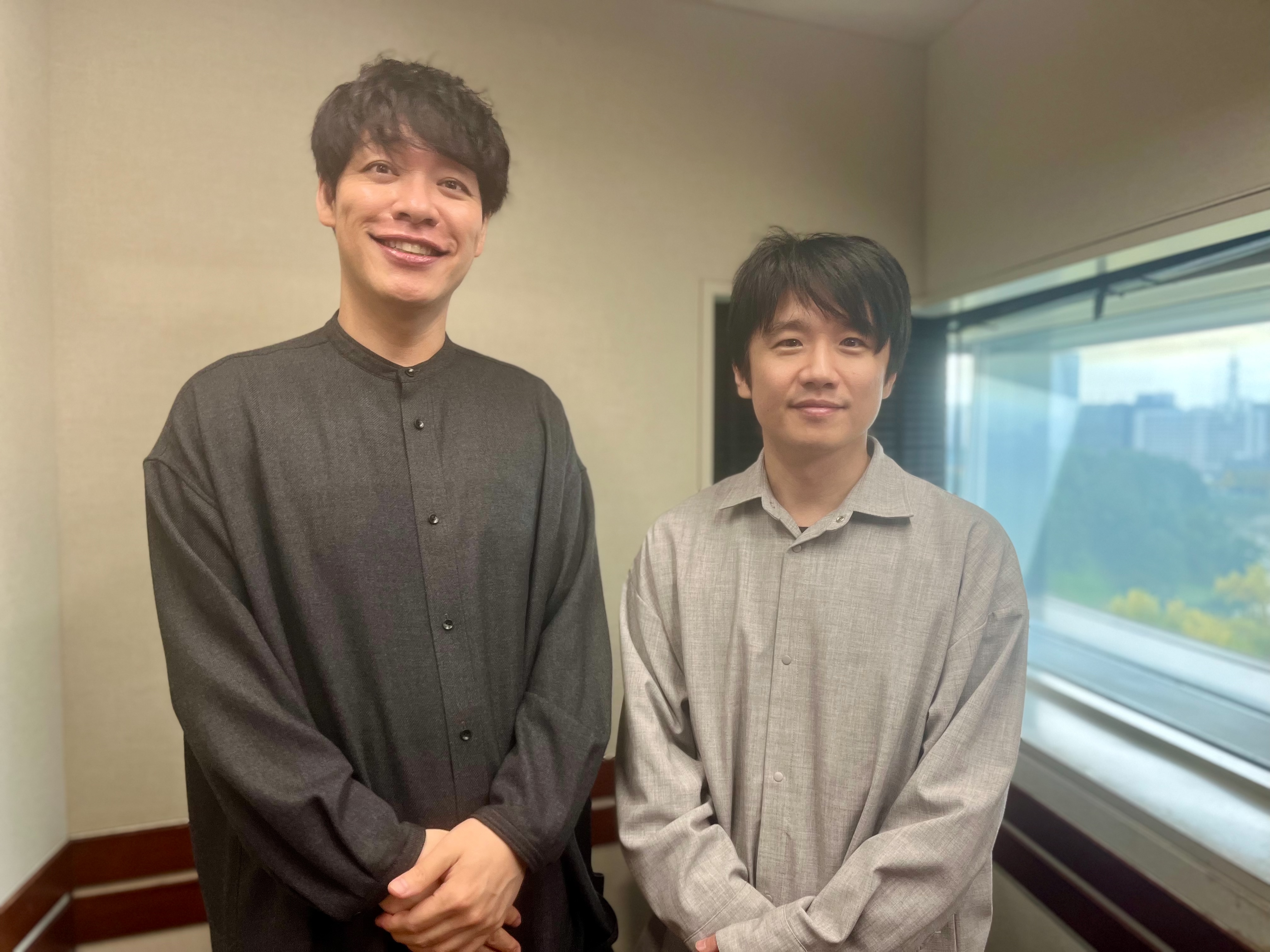 1129 そもそもの話 風間俊介様 1