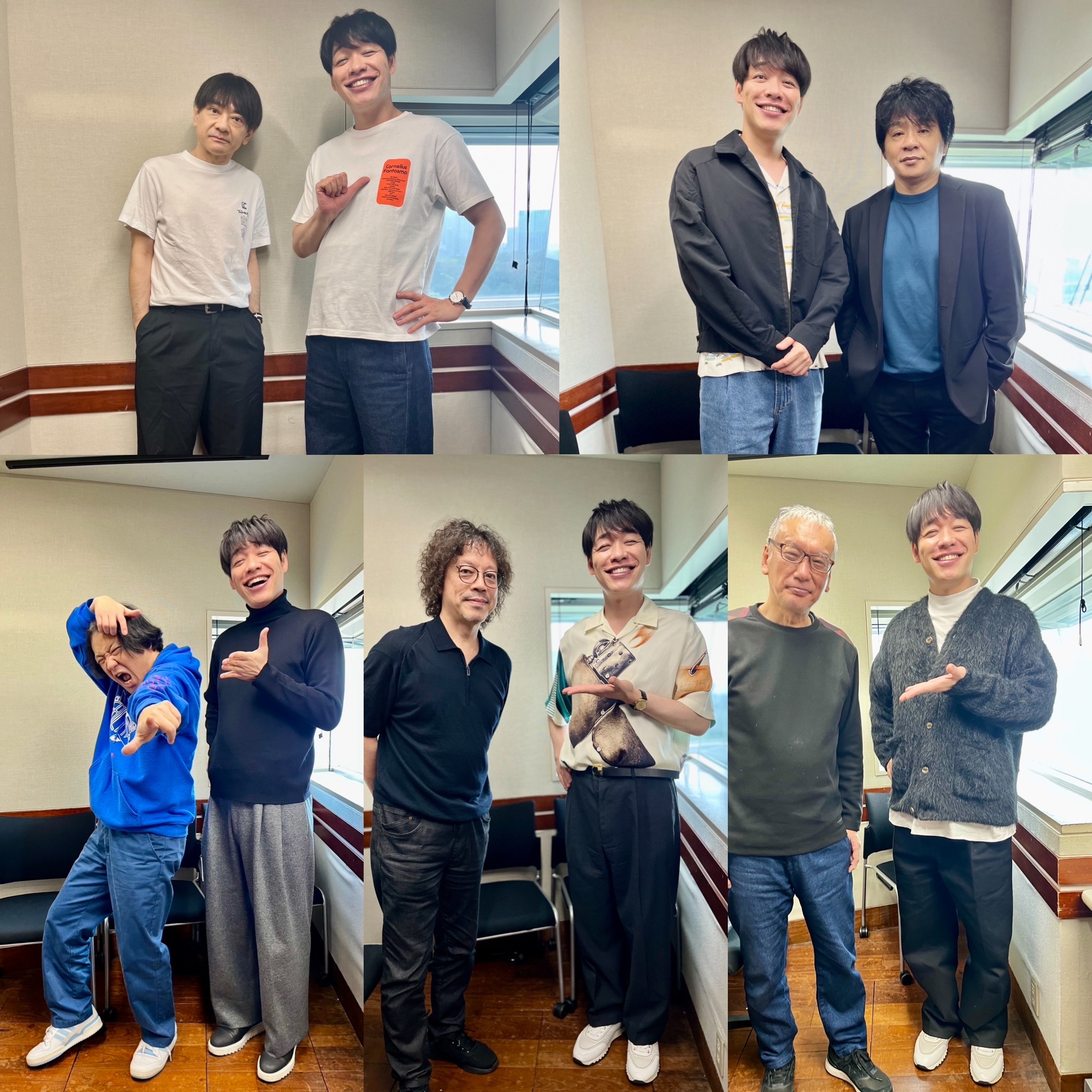 1227 そもそも 総集編 スタジオ写真 Another