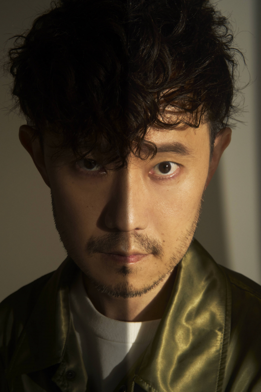 SLENDERIE RECORD | 藤井隆プロデュース、川島明(麒麟)のソロ