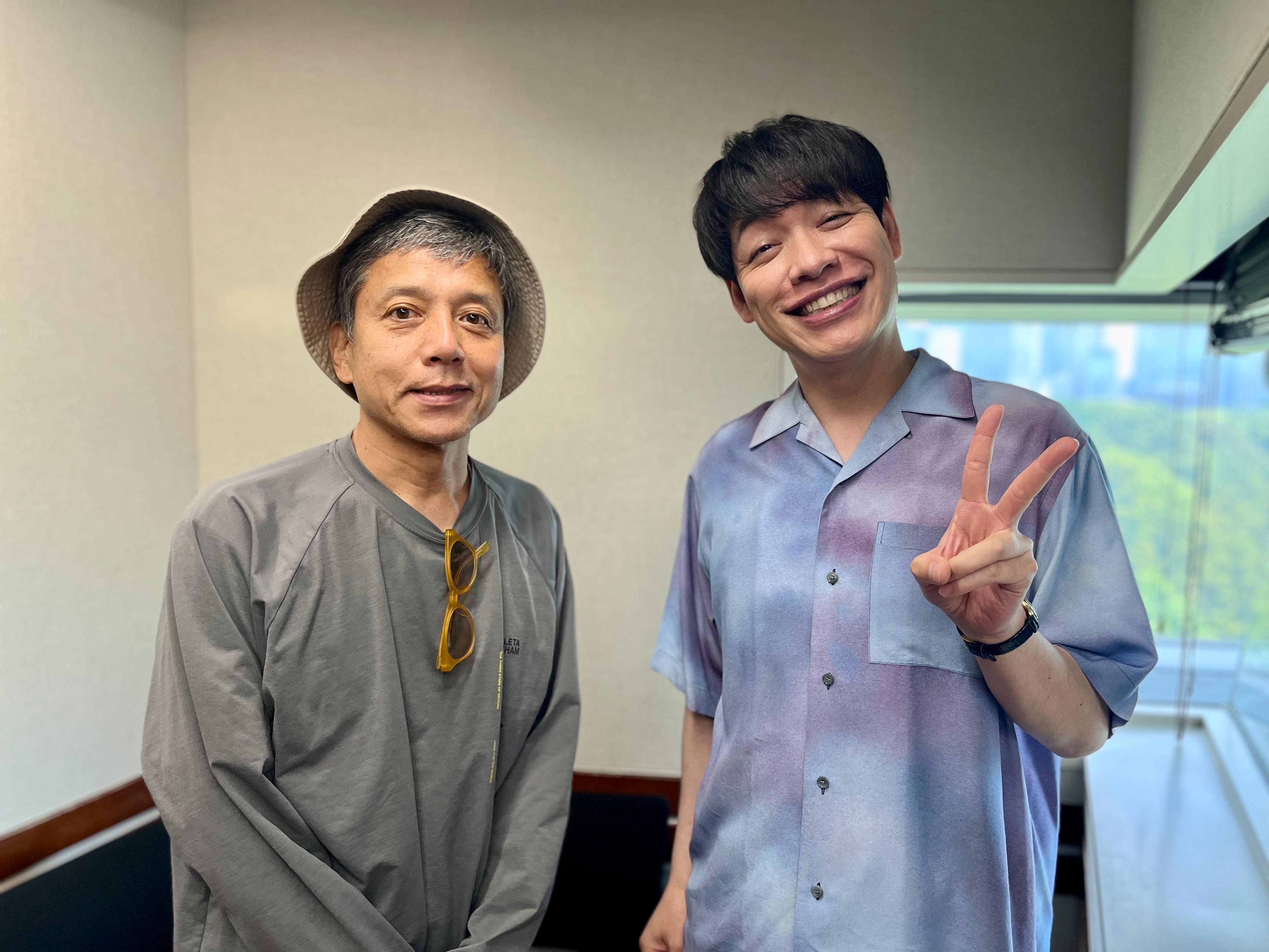 そもそもの話 勝村政信様 1